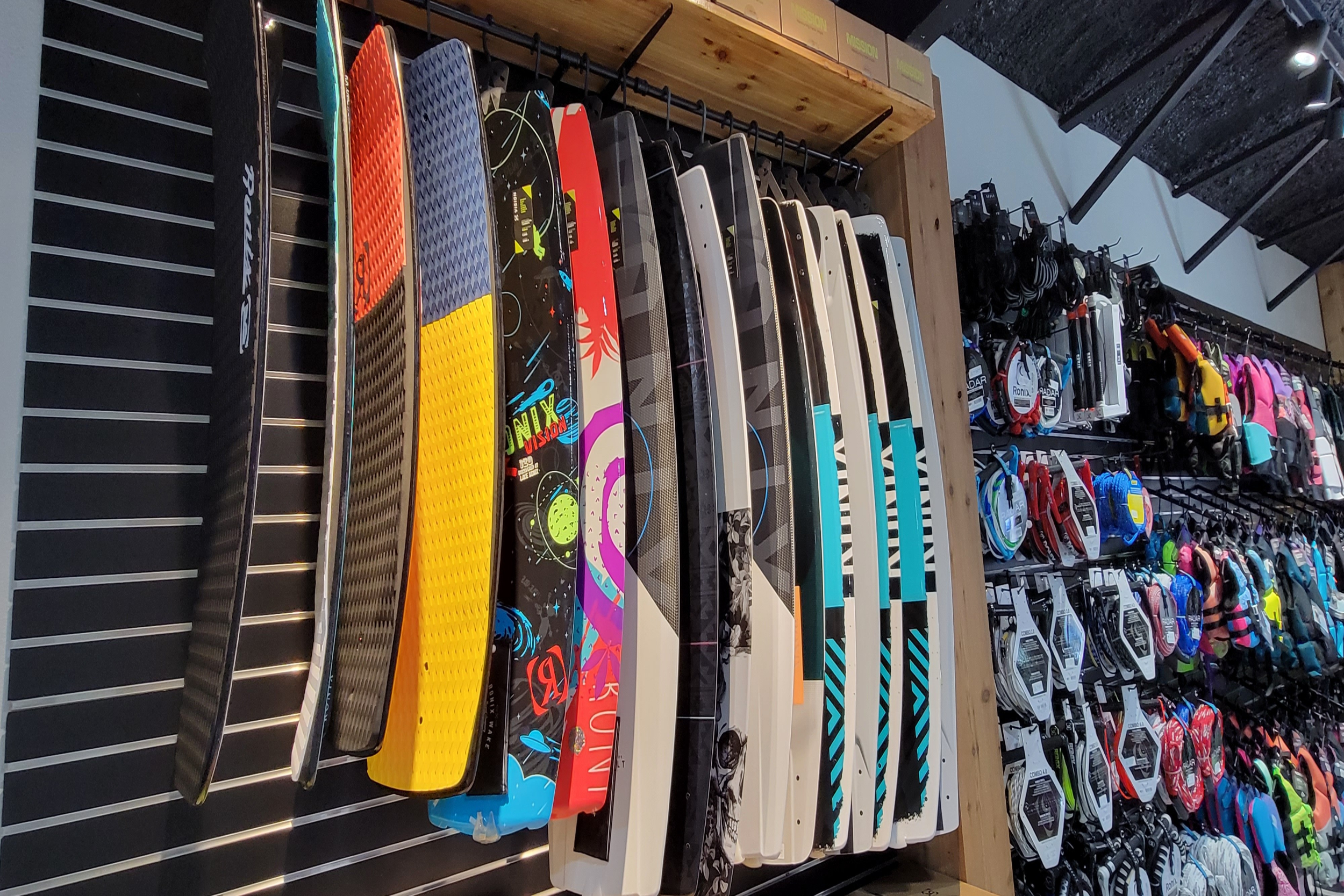 Surf pro outlet shop